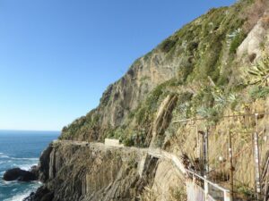 As melhores trilhas em Cinque Terre