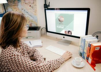 Como funcionam os pedágios na Itália?