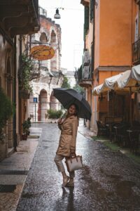 ANA PATRICIA - Fazer fotos em Verona?