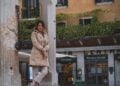 ANA PATRICIA - Fazer fotos em Verona?