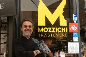 Onde comer o melhor carbonara em Roma?