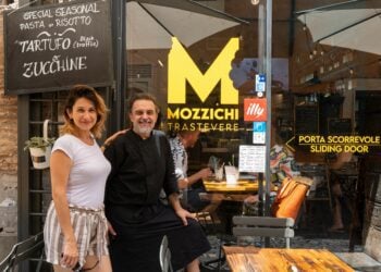 ANA PATRICIA - Onde comer o melhor carbonara em Roma?