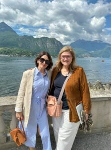 Vamos conhecer Bellagio no Lago de Como?
