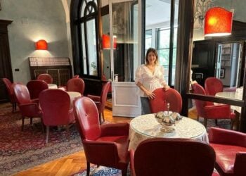 ANA PATRICIA - Onde dormir em Trento?