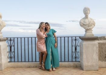 ANA PATRICIA - COSTA AMALFITANA