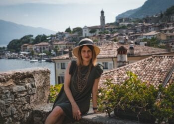 ANA PATRICIA - O que fazer em dois dias no Lago di Garda?