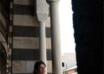 ANA PATRICIA - Onde estacionar na Costa Amalfitana?