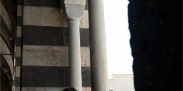 ANA PATRICIA - Onde estacionar na Costa Amalfitana?