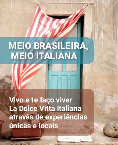 Ana Patricia da Silva - Viajando para a Italia - imagem janela 03