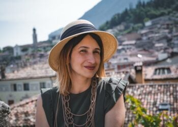 ANA PATRICIA - O que fazer em Limone sul Garda em um dia?