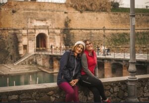 O que fazer em Peschiera del Garda em um dia?