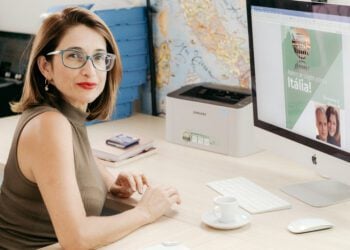 Qual é o melhor roteiro para ir pela primeira vez para Itália?