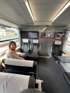 Roteiro de Milão até a Suíça com o trem Bernina Express
