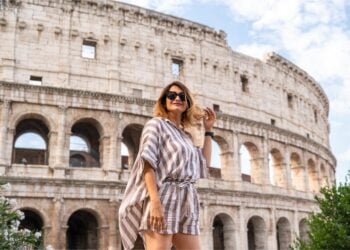 O que fazer na Primavera em Roma?