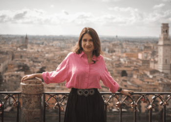 O que fazer em Verona em um dia?