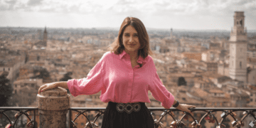 O que fazer em Verona em um dia?