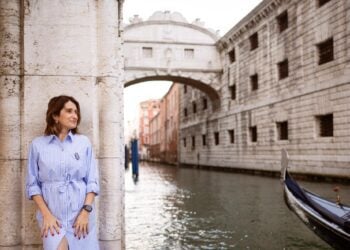 O que fazer na Primavera em Veneza?