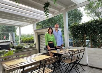 POMPEIA - Onde dormir na zona de Pompeia?