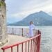 VARENNA - O que fazer em Varenna no Lago di Como?
