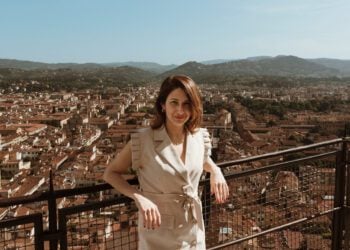 Onde assistir ao Pôr do Sol na Itália?