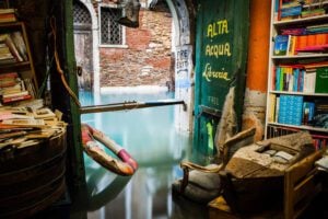 O que fazer em Veneza com crianças?