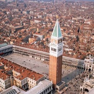 O que fazer em Veneza com crianças?
