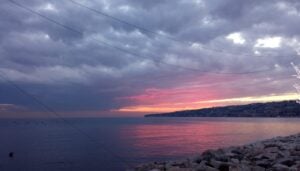 Onde Assistir ao Pôr do Sol na Itália?