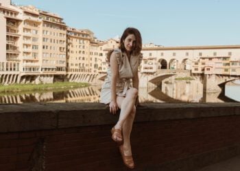 O que fazer em Florença no Ano Novo?