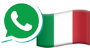 ViajandoparaItalia-WhatsAppItalia (1)