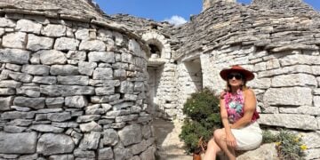 10 Masserias Incríveis para se Hospedar na Puglia