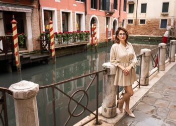 Onde se Hospedar em Veneza perto da Estação do Trem?