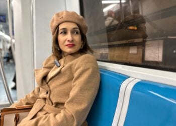 Como funciona o Metrô de Nápoles?