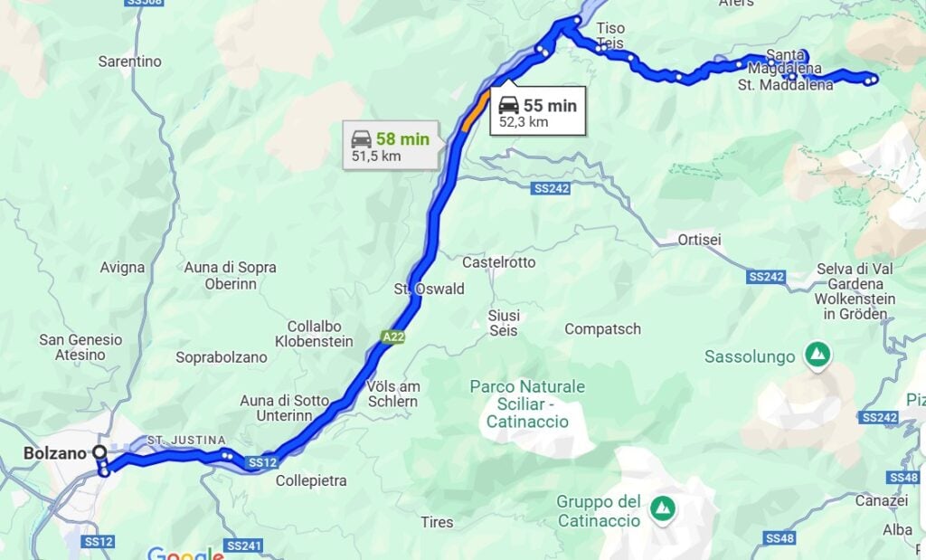 Rifugio delle Odle: Conheça mais essa maravilha italiana!