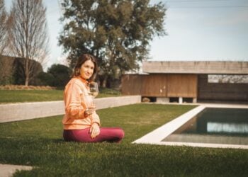 Posso beber e dirigir na Itália?