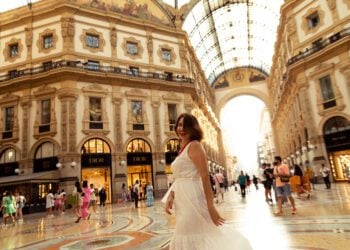 O que visitar perto de Milão?