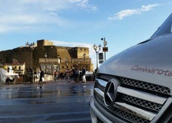 Cammarota Viagens: Excelência em Transportes e Excursões na Campania!