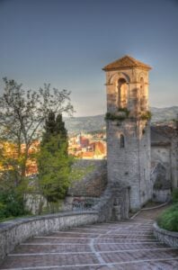 Vamos conhecer Molise?
