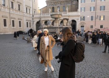 Viajar para a Itália: Dicas para evitar batedores de carteira!