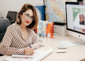 O que eu faço em caso de greve de trem na Itália?