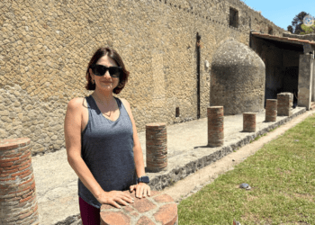 Onde se hospedar em um castelo na Campânia?