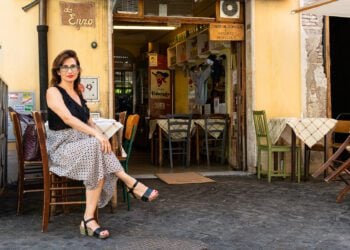 Restaurantes em Roma com o melhor Carbonara!