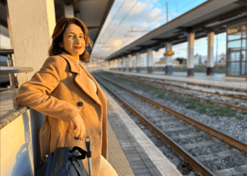 Como usar trem na Itália: dicas e como comprar passagens mais baratas!