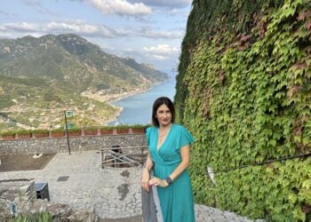 Como usar o ônibus na Costa Amalfitana?