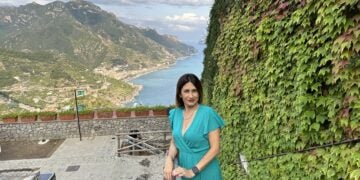 Como usar o ônibus na Costa Amalfitana?