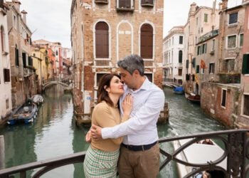 Viagem de lua de mel na Itália: destinos românticos e dicas especiais!