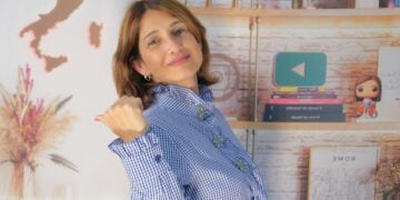 Como encontrar um restaurante italiano local (com comida típica)?