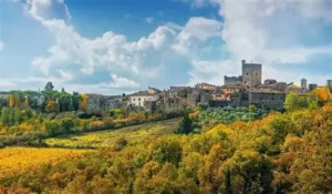 O que fazer na Toscana em 10 dias de carro!