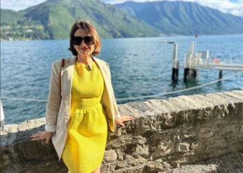 Onde se hospedar em um castelo na Lombardia?