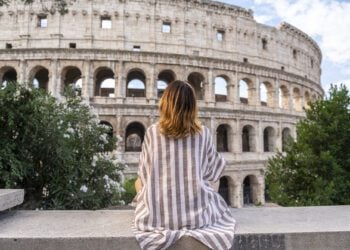 Casa Minha al Colosseo: conheça o hotel em Roma perto do Coliseu