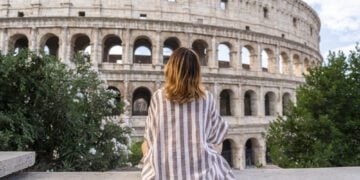 Casa Minha al Colosseo: conheça o hotel em Roma perto do Coliseu